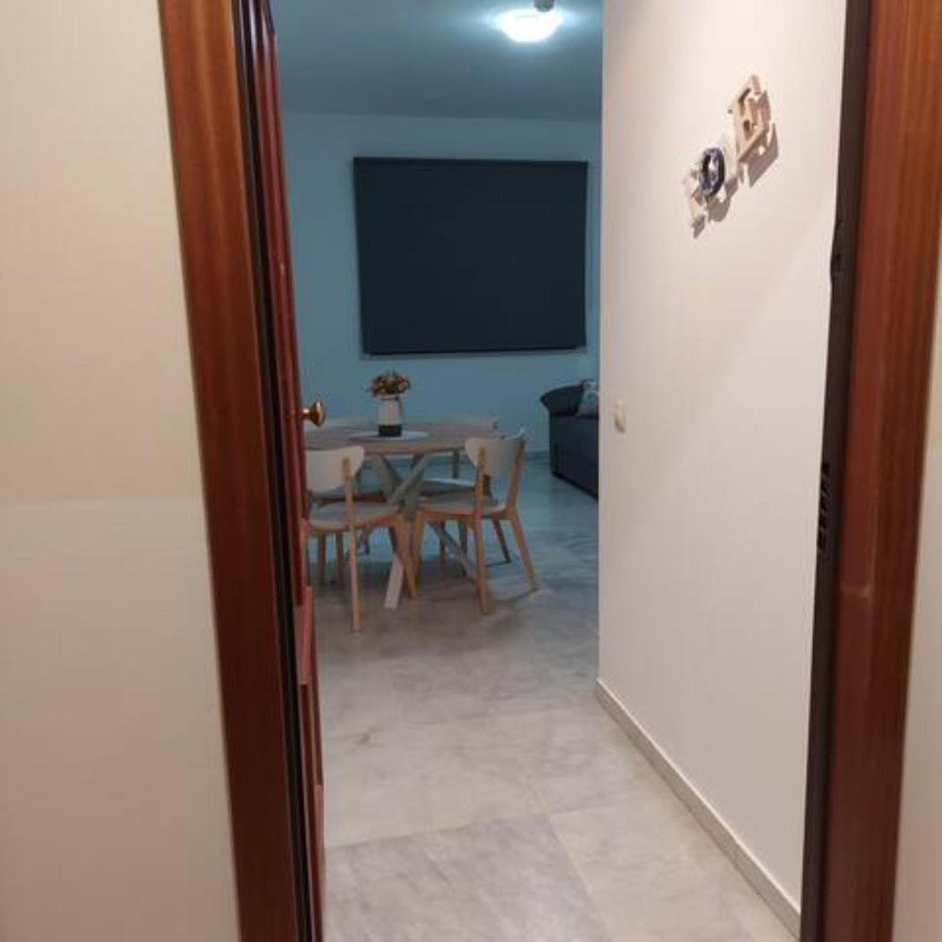 Ijd Apartaments 6 Parking Gratis Y Piscina 볼무요스 외부 사진