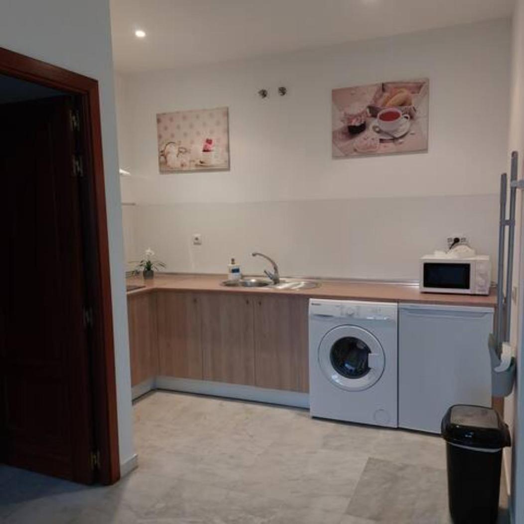 Ijd Apartaments 6 Parking Gratis Y Piscina 볼무요스 외부 사진