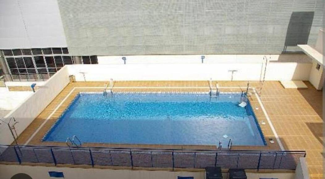 Ijd Apartaments 6 Parking Gratis Y Piscina 볼무요스 외부 사진
