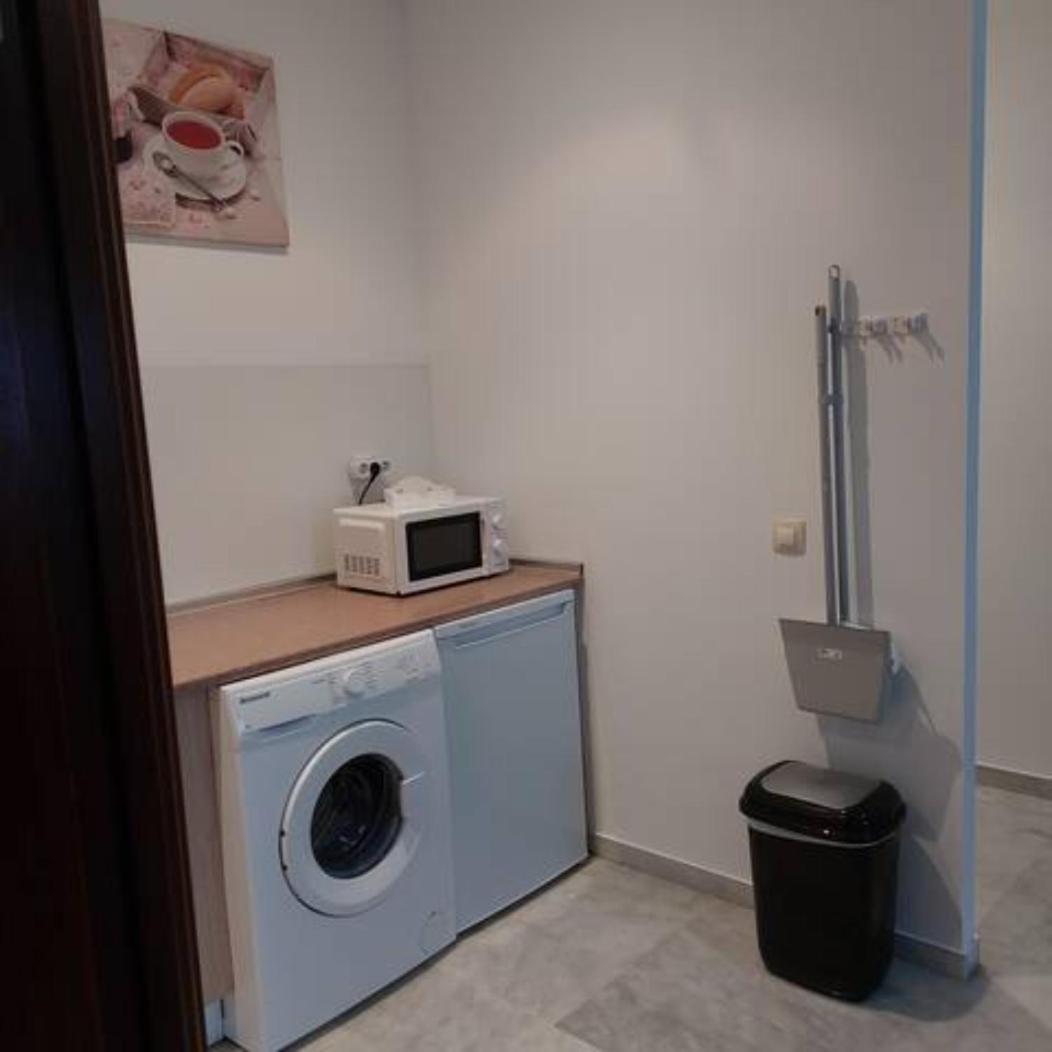Ijd Apartaments 6 Parking Gratis Y Piscina 볼무요스 외부 사진