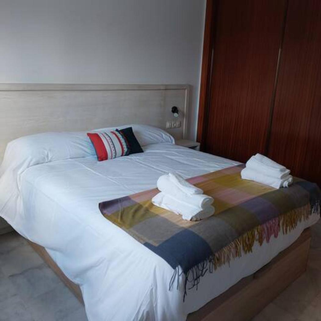 Ijd Apartaments 6 Parking Gratis Y Piscina 볼무요스 외부 사진