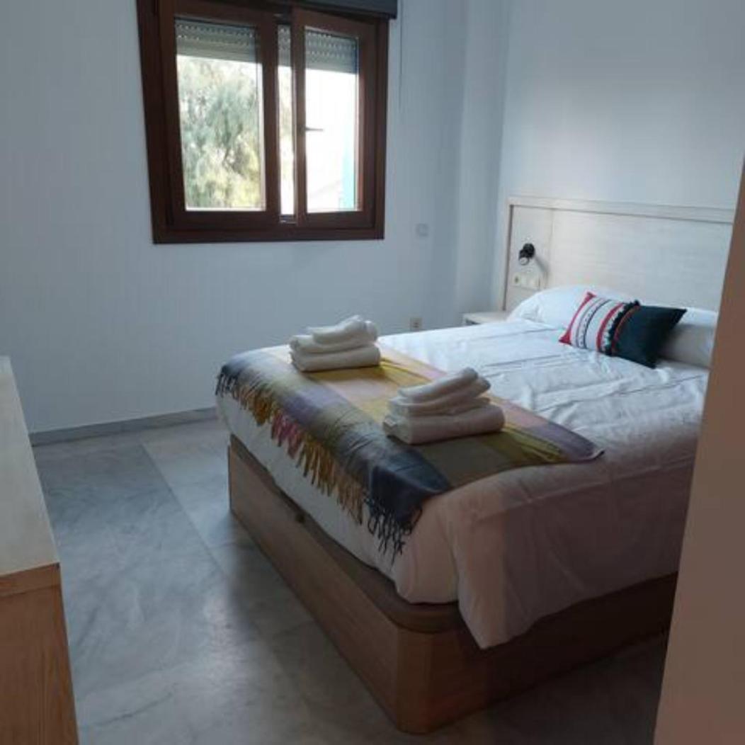 Ijd Apartaments 6 Parking Gratis Y Piscina 볼무요스 외부 사진