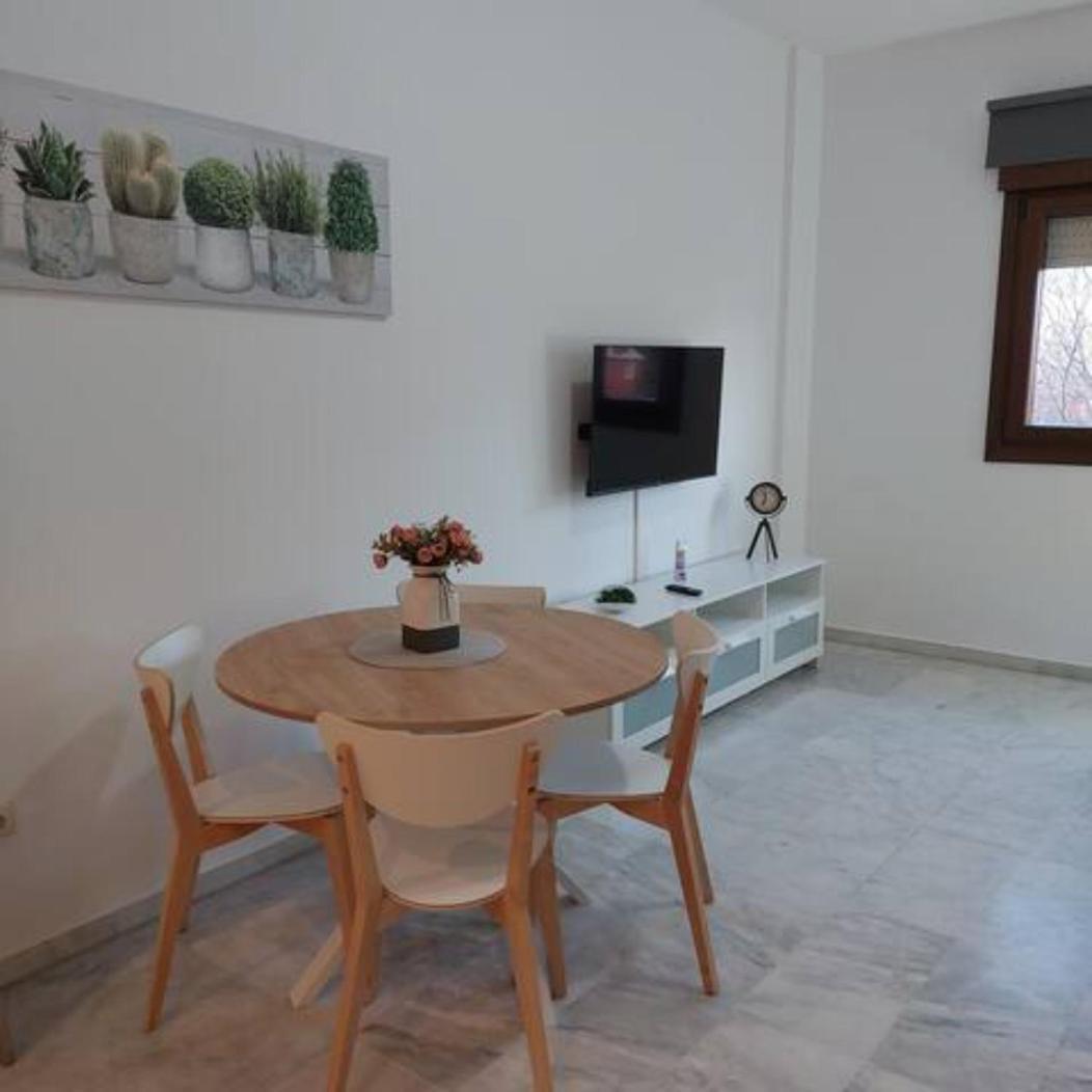 Ijd Apartaments 6 Parking Gratis Y Piscina 볼무요스 외부 사진